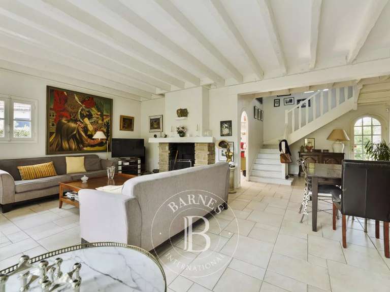 Maison La Baule-Escoublac La Baule Les Pins - 5 chambres - 175m²