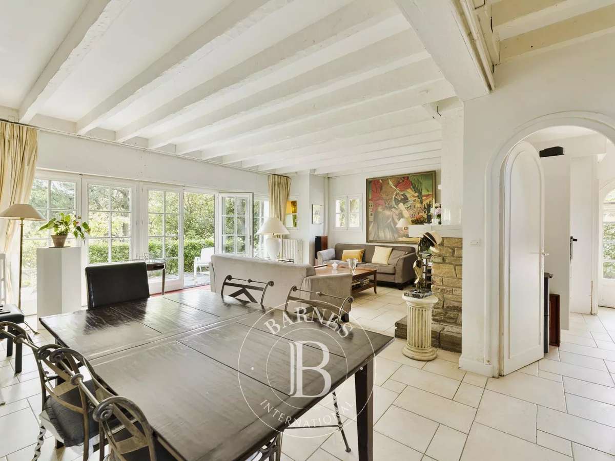 Maison La Baule-Escoublac La Baule Les Pins