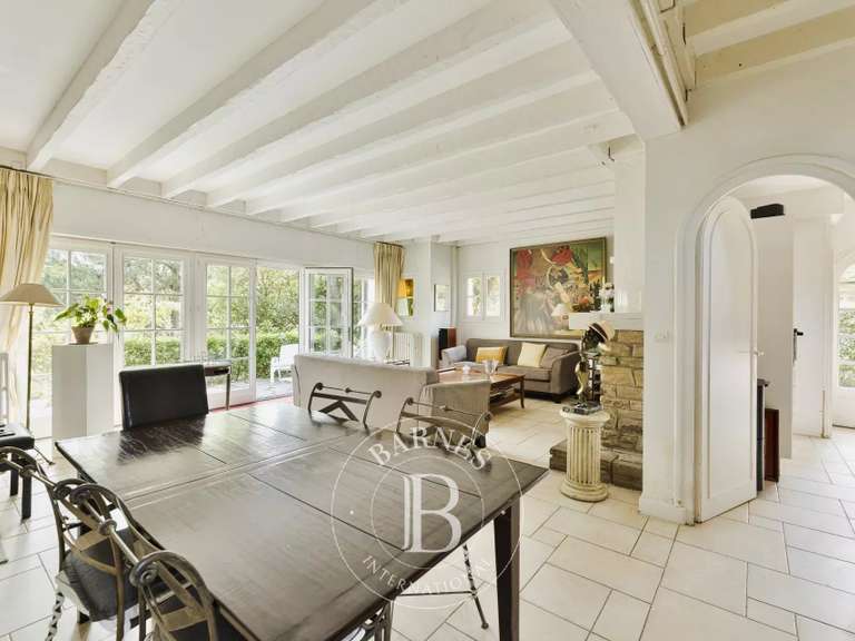 Maison La Baule-Escoublac La Baule Les Pins - 5 chambres - 175m²