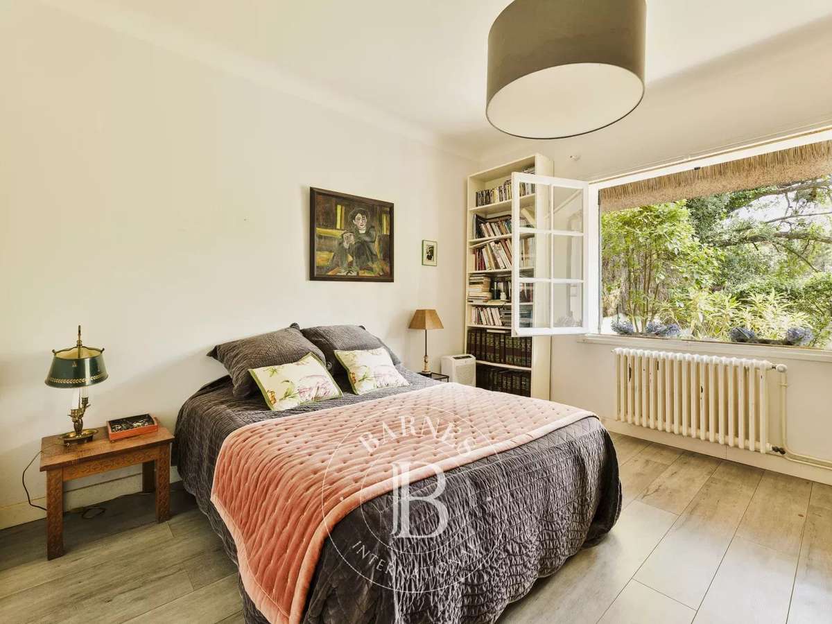 Maison La Baule-Escoublac La Baule Les Pins