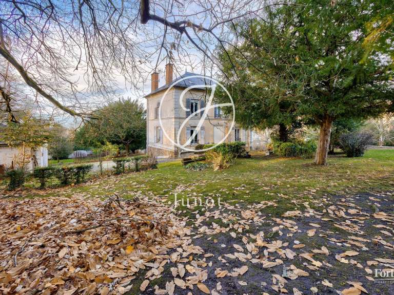 Maison La Celle-Saint-Cloud - 7 chambres - 190m²