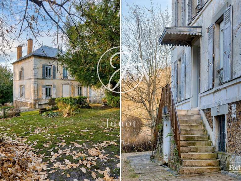 Maison La Celle-Saint-Cloud - 7 chambres - 190m²