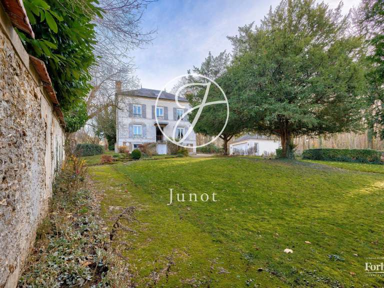 Maison La Celle-Saint-Cloud - 7 chambres - 190m²