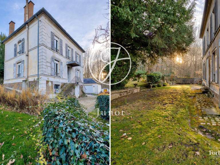 Maison La Celle-Saint-Cloud - 7 chambres - 190m²