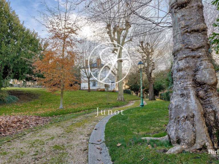 Maison La Celle-Saint-Cloud - 7 chambres - 190m²