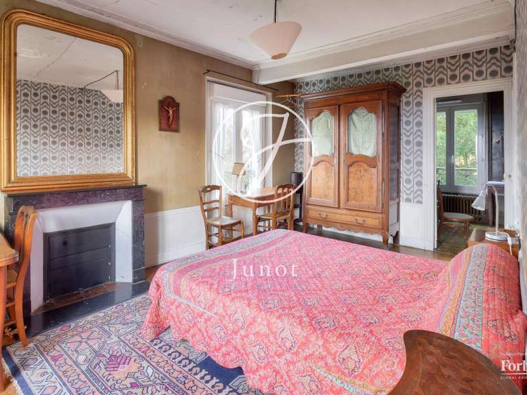 Maison La Celle-Saint-Cloud - 7 chambres - 190m²
