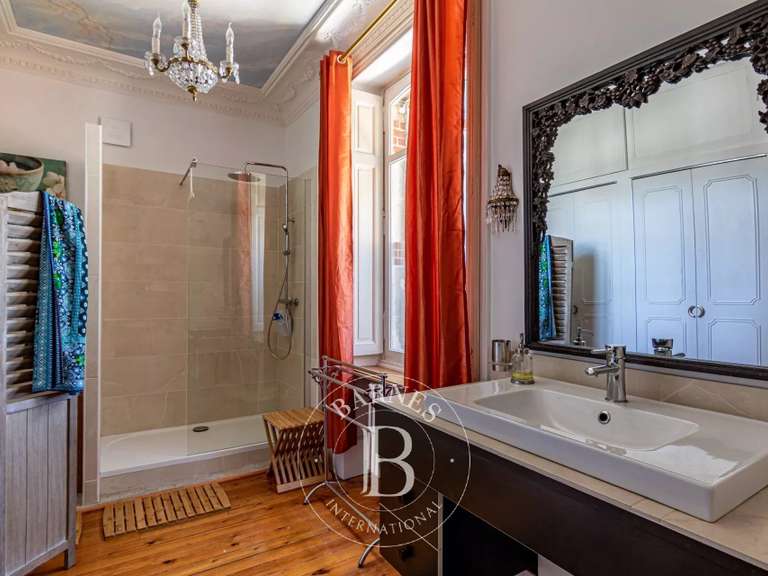 Maison Pornichet Gambetta - 6 chambres - 300m²