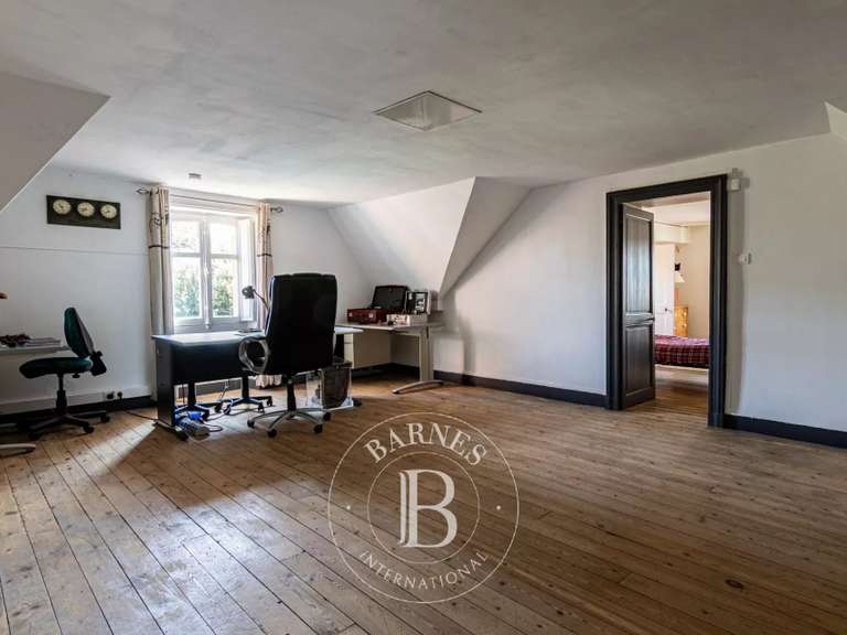 Maison Pornichet Gambetta - 6 chambres - 300m²