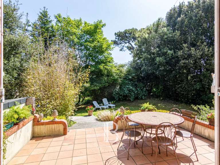 Maison Pornichet Gambetta - 6 chambres - 300m²
