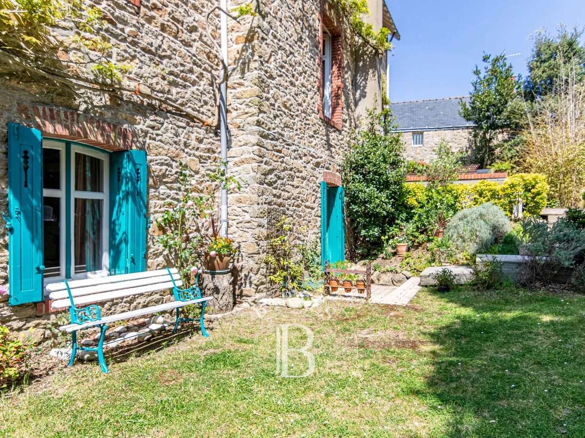House Pornichet Gambetta