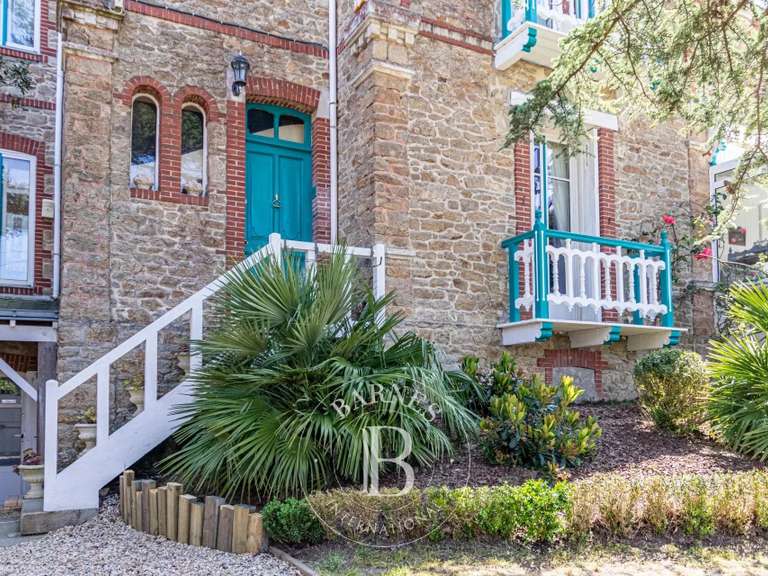Maison Pornichet Gambetta - 6 chambres - 300m²