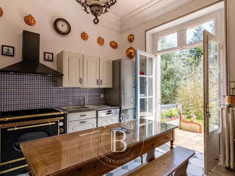 Maison Pornichet Gambetta - 6 chambres - 300m²