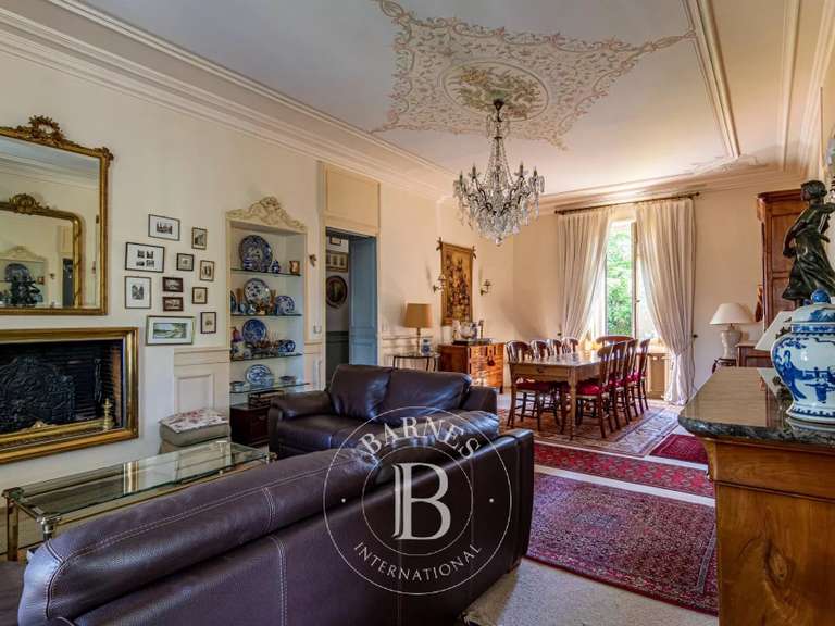 Maison Pornichet Gambetta - 6 chambres - 300m²