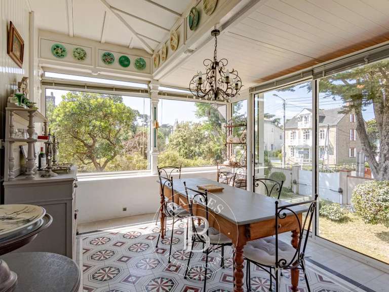 Maison Pornichet Gambetta - 6 chambres - 300m²
