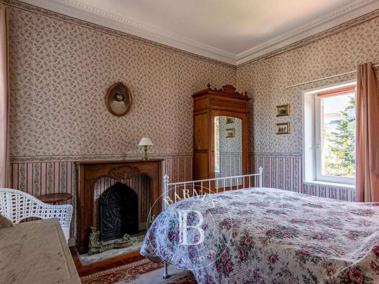 Maison Pornichet Gambetta - 6 chambres - 300m²