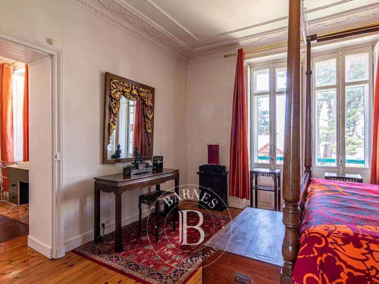 Maison Pornichet Gambetta - 6 chambres - 300m²