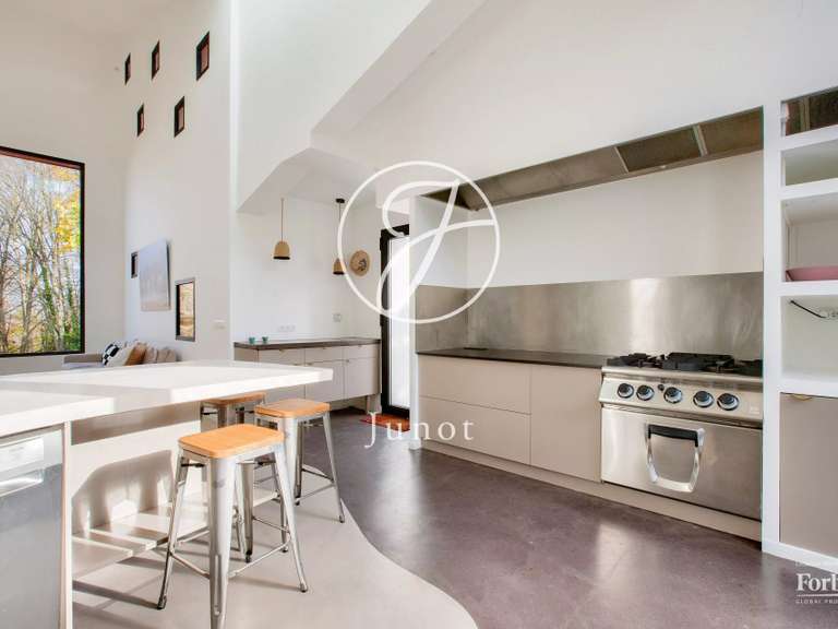Maison Buzenval - 7 chambres - 248m²