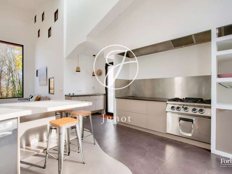 Maison Buzenval - 7 chambres - 248m²