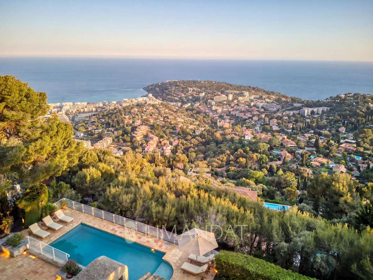 Maison Roquebrune-Cap-Martin