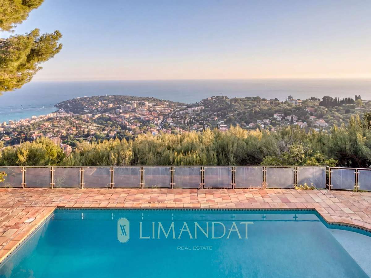 Maison Roquebrune-Cap-Martin