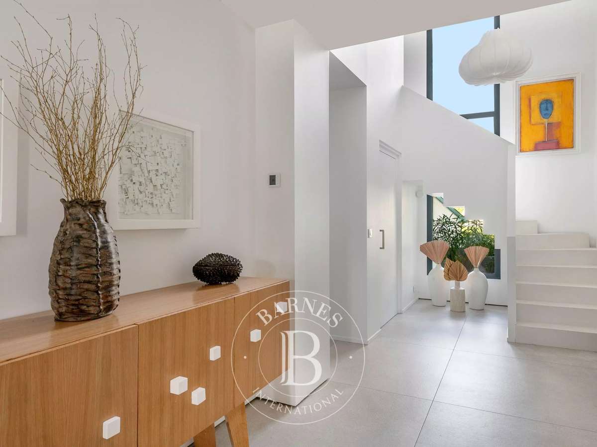 Maison La Baule-Escoublac La Baule Les Pins