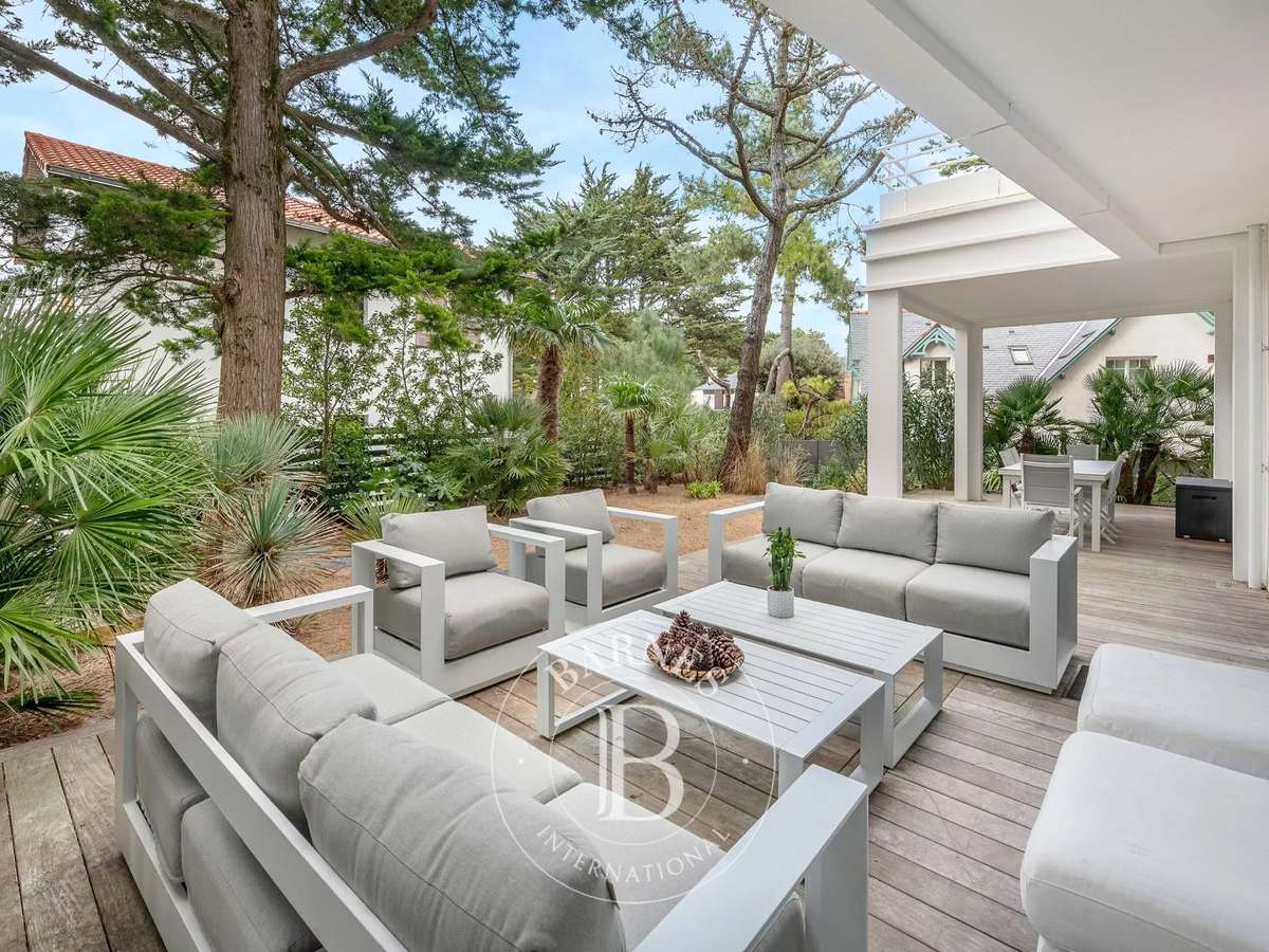 Maison La Baule-Escoublac La Baule Les Pins