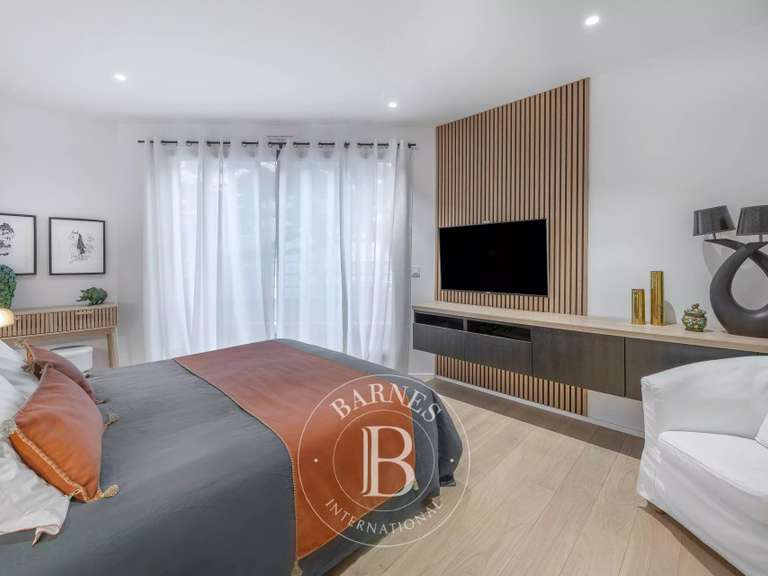 Maison La Baule-Escoublac La Baule Les Pins - 5 chambres - 230m²