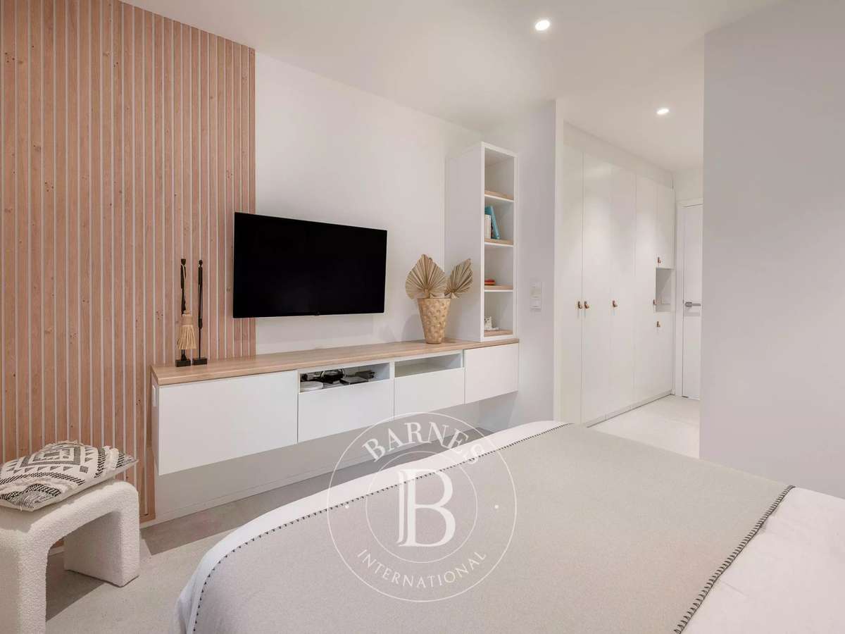 Maison La Baule-Escoublac La Baule Les Pins
