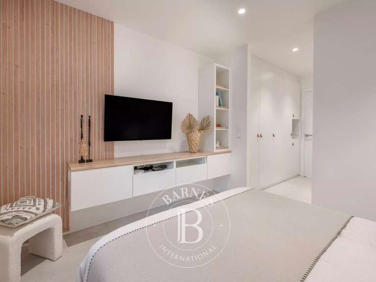 Maison La Baule-Escoublac La Baule Les Pins - 5 chambres - 230m²