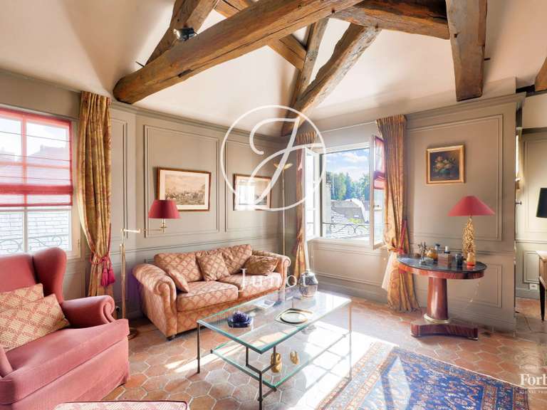 Maison La Celle-Saint-Cloud - 5 chambres - 251m²