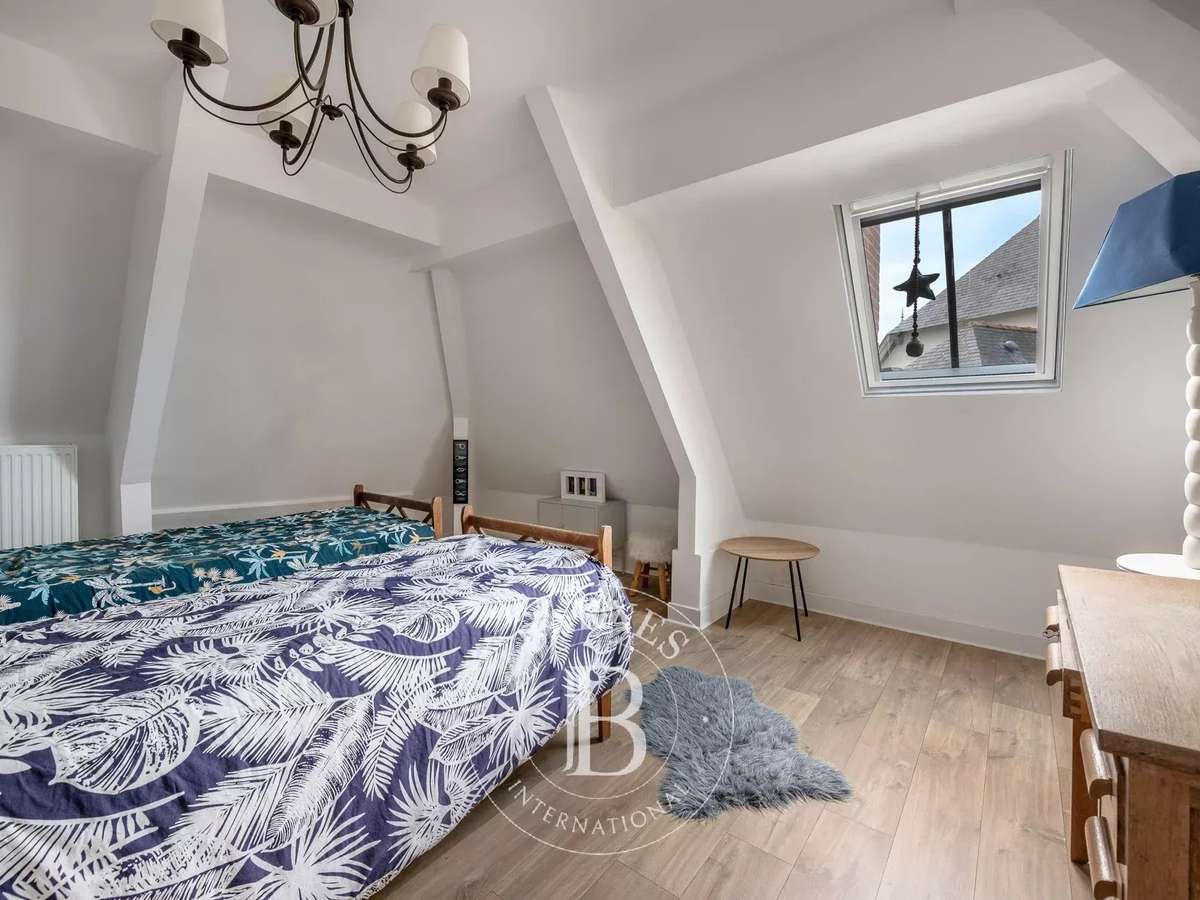 Maison Le Croisic