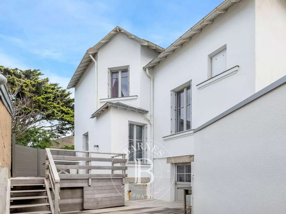 Maison Le Croisic