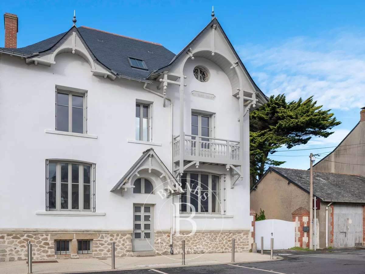 Maison Le Croisic