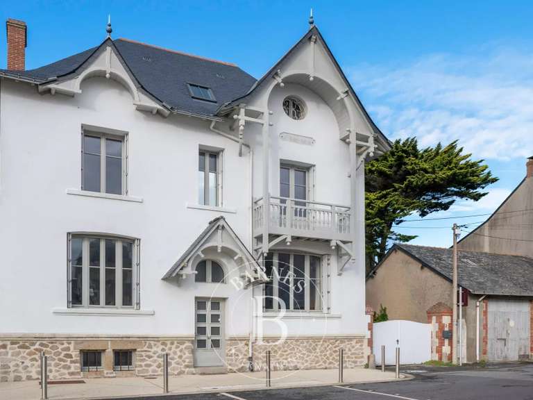 Maison Le Croisic - 5 chambres - 177m²