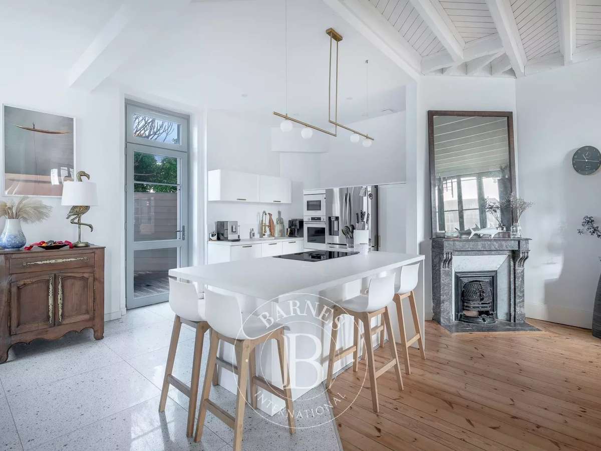Maison Le Croisic