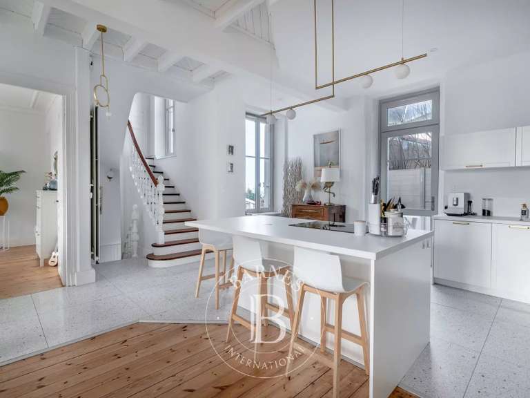 Maison Le Croisic - 5 chambres - 177m²