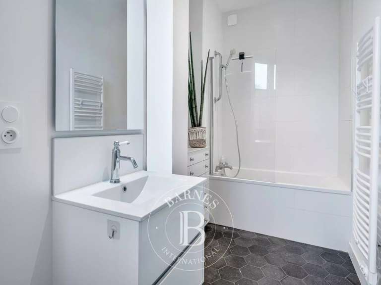 Maison Le Croisic - 5 chambres - 177m²