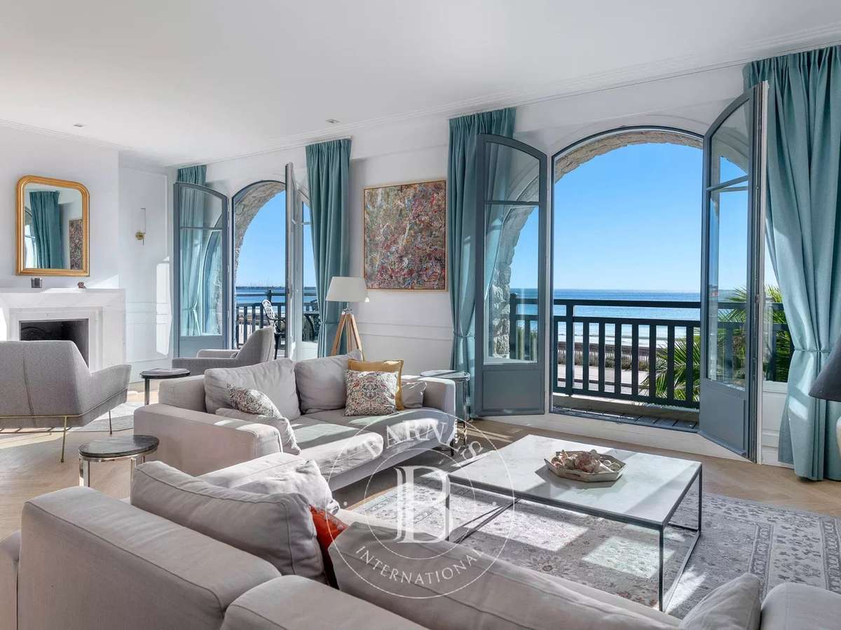 House Pornichet Gambetta