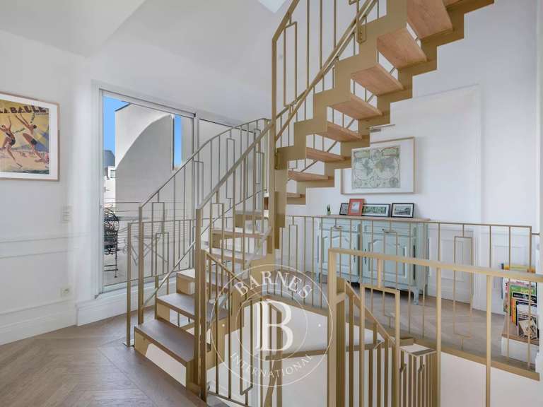 Maison Pornichet Gambetta - 5 chambres - 247m²