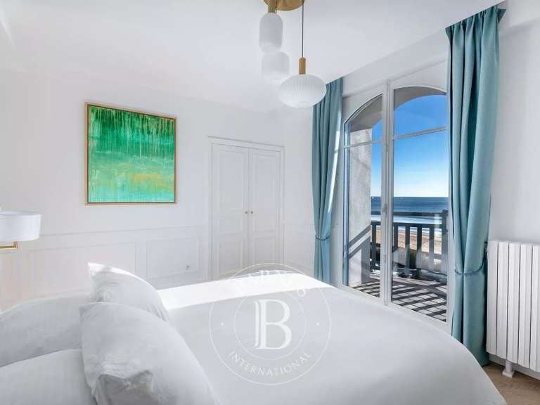 Maison Pornichet Gambetta - 5 chambres - 247m²