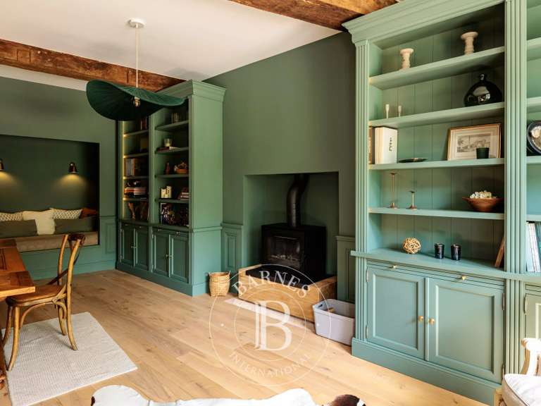 Maison Sucé-sur-Erdre - 510m²