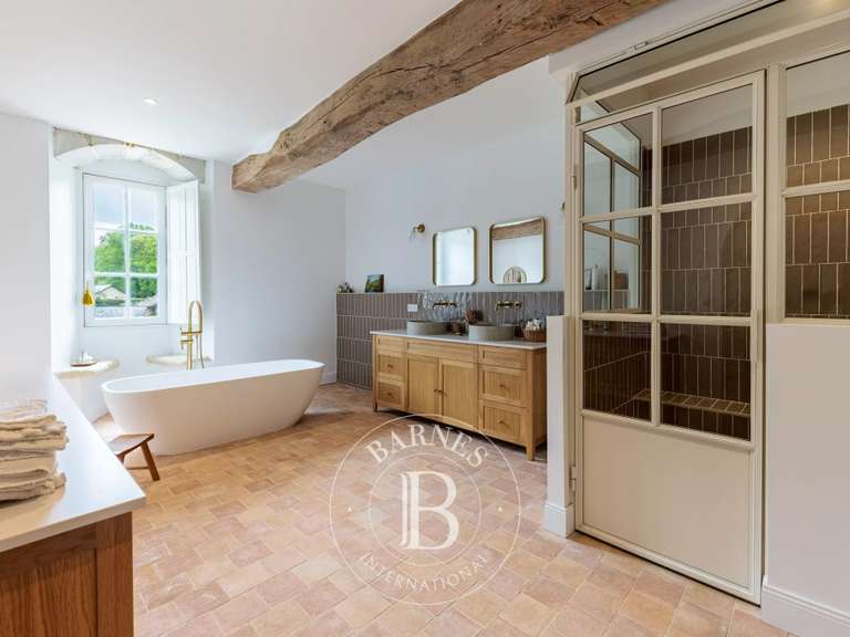 Maison Sucé-sur-Erdre - 510m²