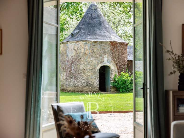 Maison Sucé-sur-Erdre - 510m²