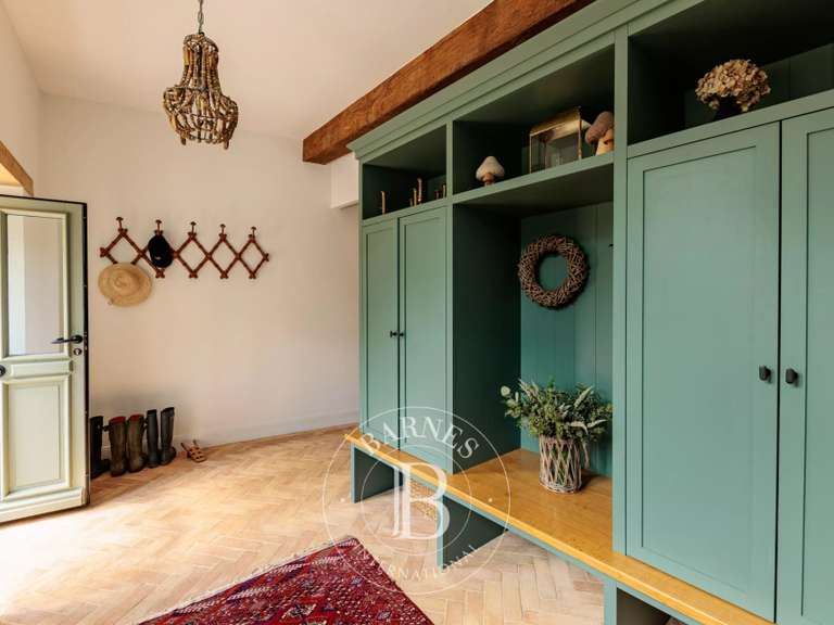 Maison Sucé-sur-Erdre - 510m²