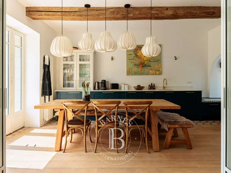 Maison Sucé-sur-Erdre - 510m²