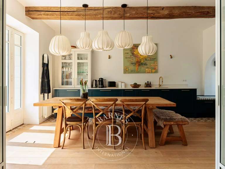 Maison Sucé-sur-Erdre - 510m²