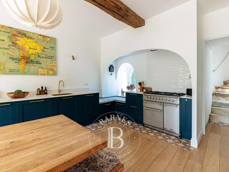 Maison Sucé-sur-Erdre - 510m²