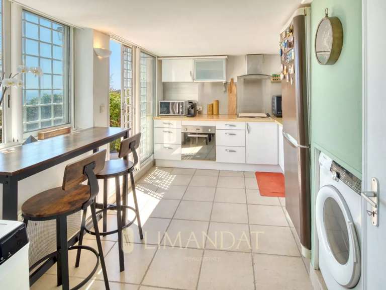 Maison Villefranche-sur-Mer - 5 chambres - 348m²