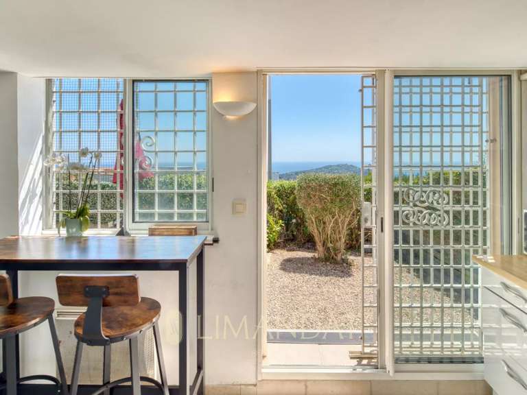 Maison Villefranche-sur-Mer - 5 chambres - 348m²