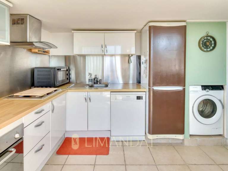 Maison Villefranche-sur-Mer - 5 chambres - 348m²